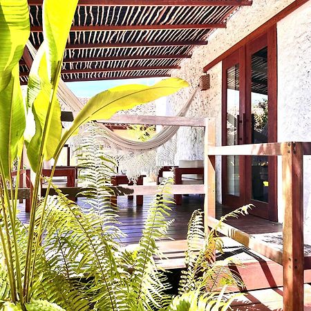 Vila Alto Atins Exteriér fotografie