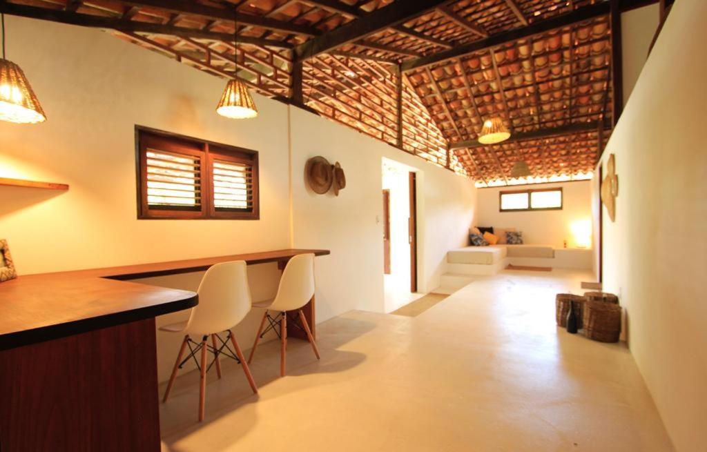 Vila Alto Atins Exteriér fotografie