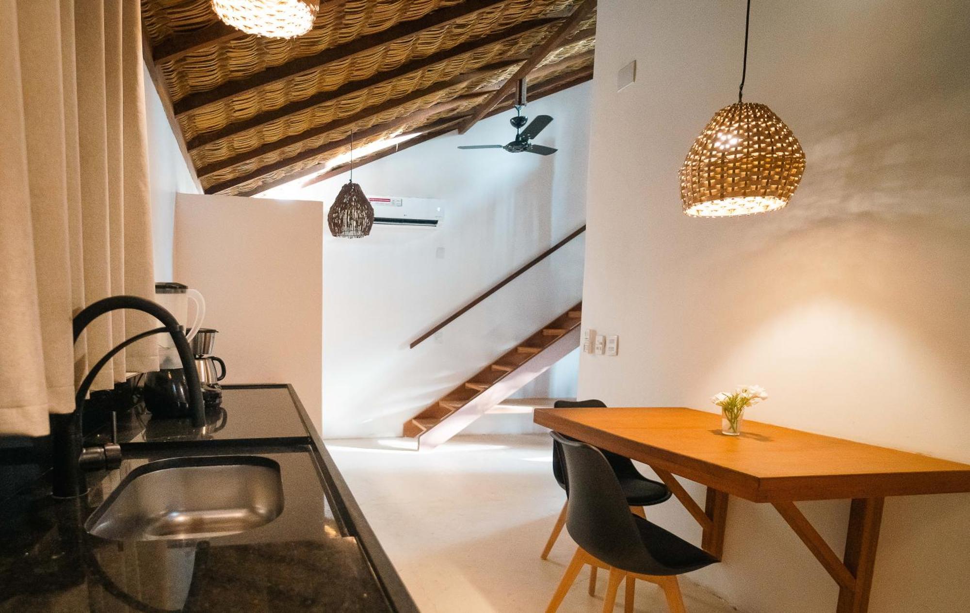 Vila Alto Atins Exteriér fotografie
