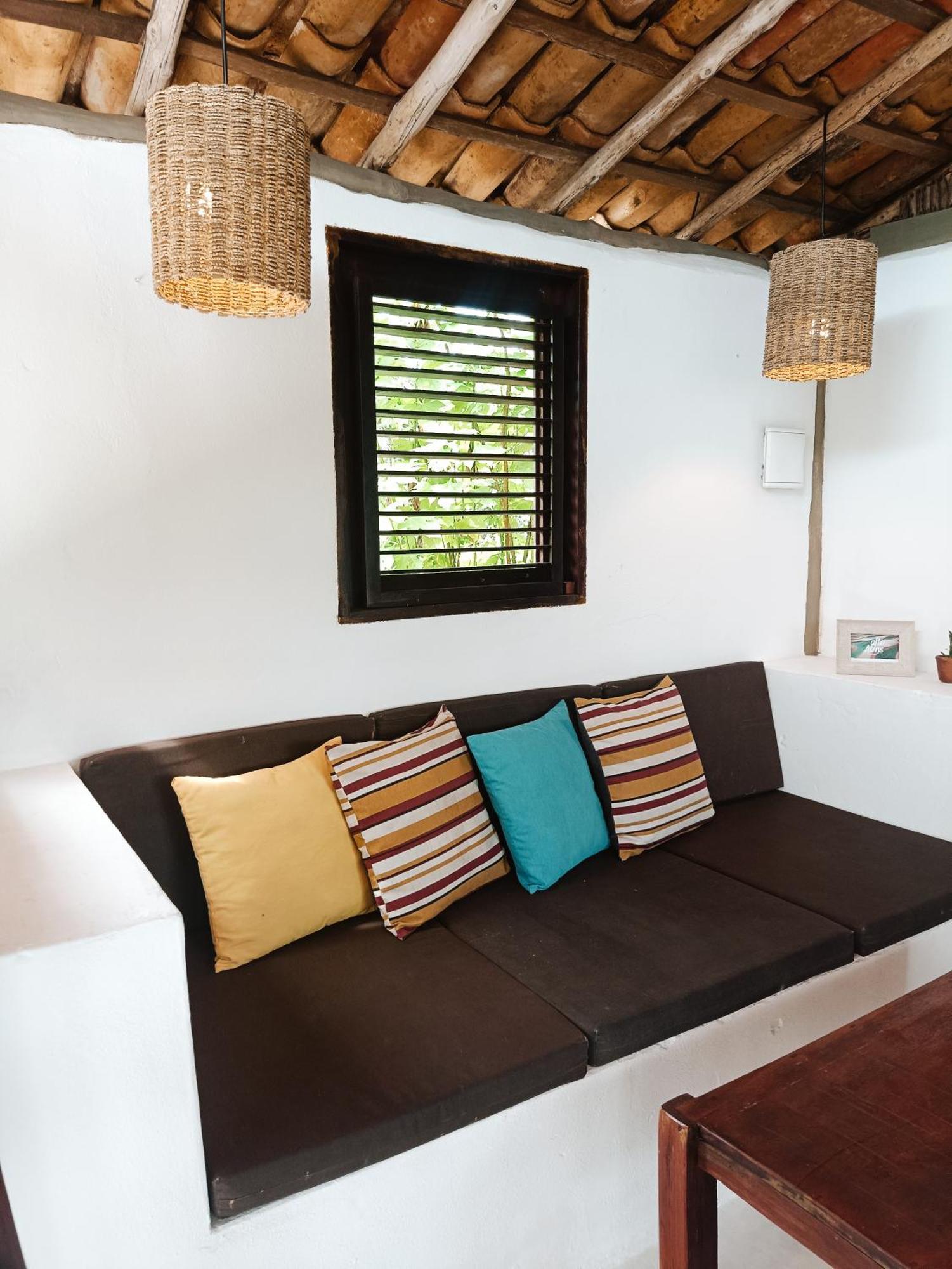 Vila Alto Atins Exteriér fotografie