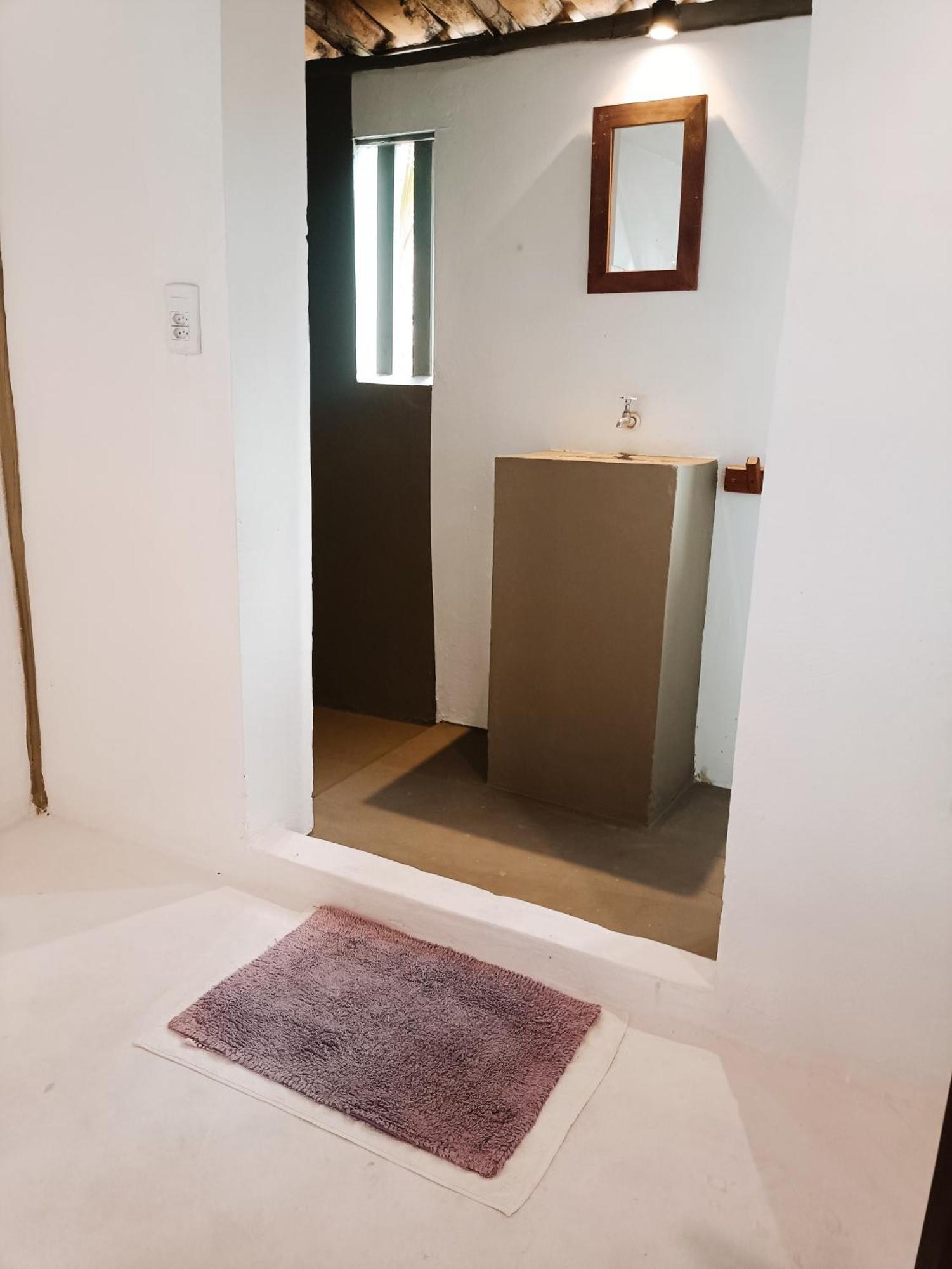 Vila Alto Atins Pokoj fotografie
