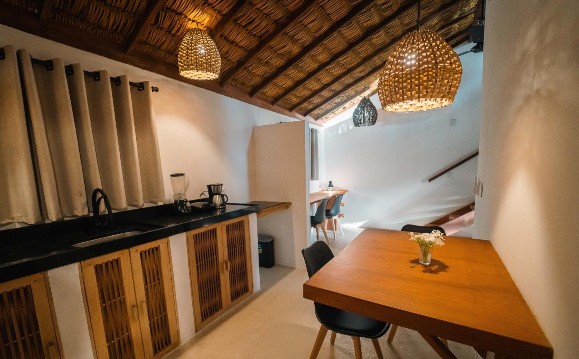Vila Alto Atins Exteriér fotografie