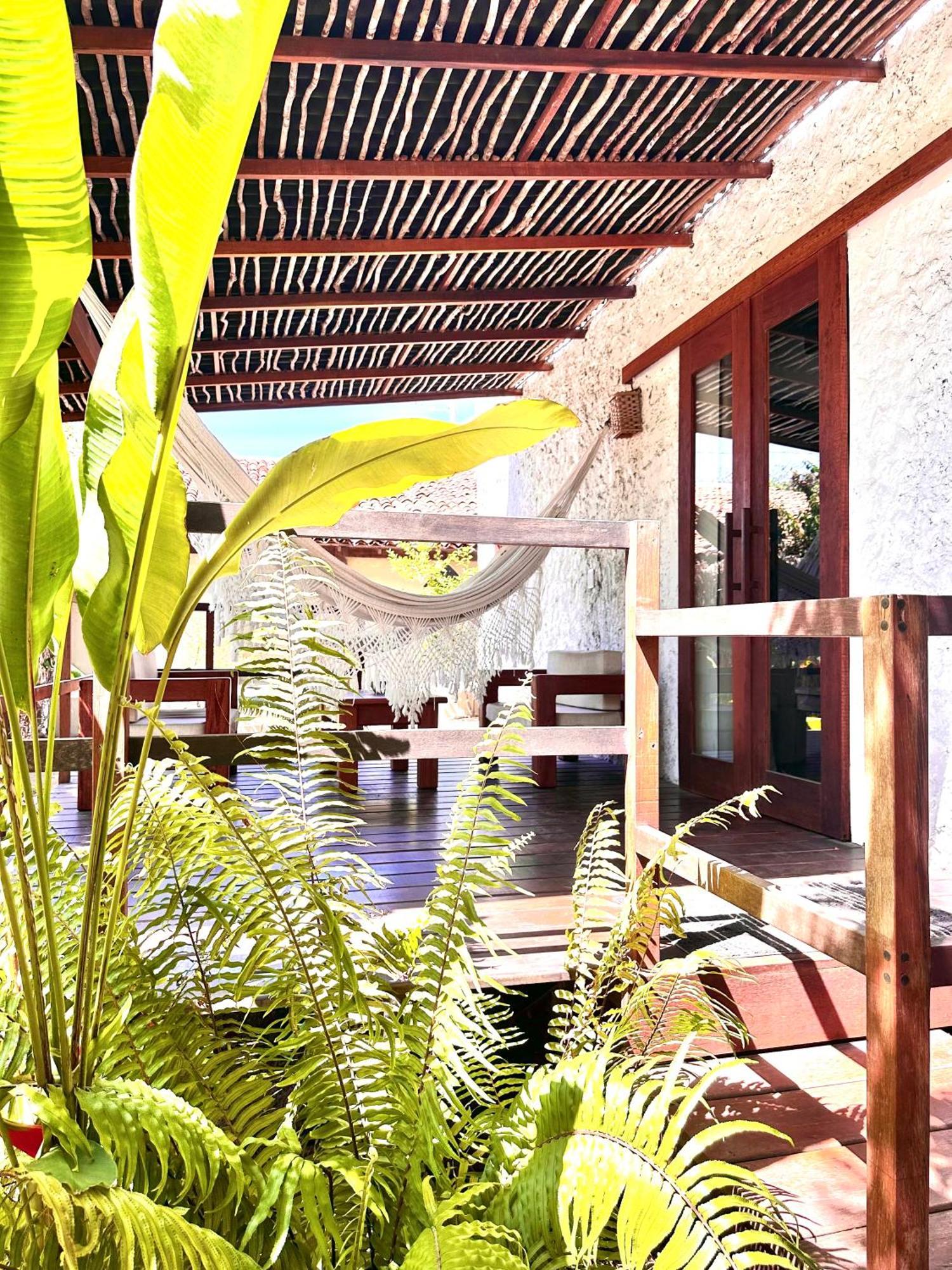Vila Alto Atins Exteriér fotografie