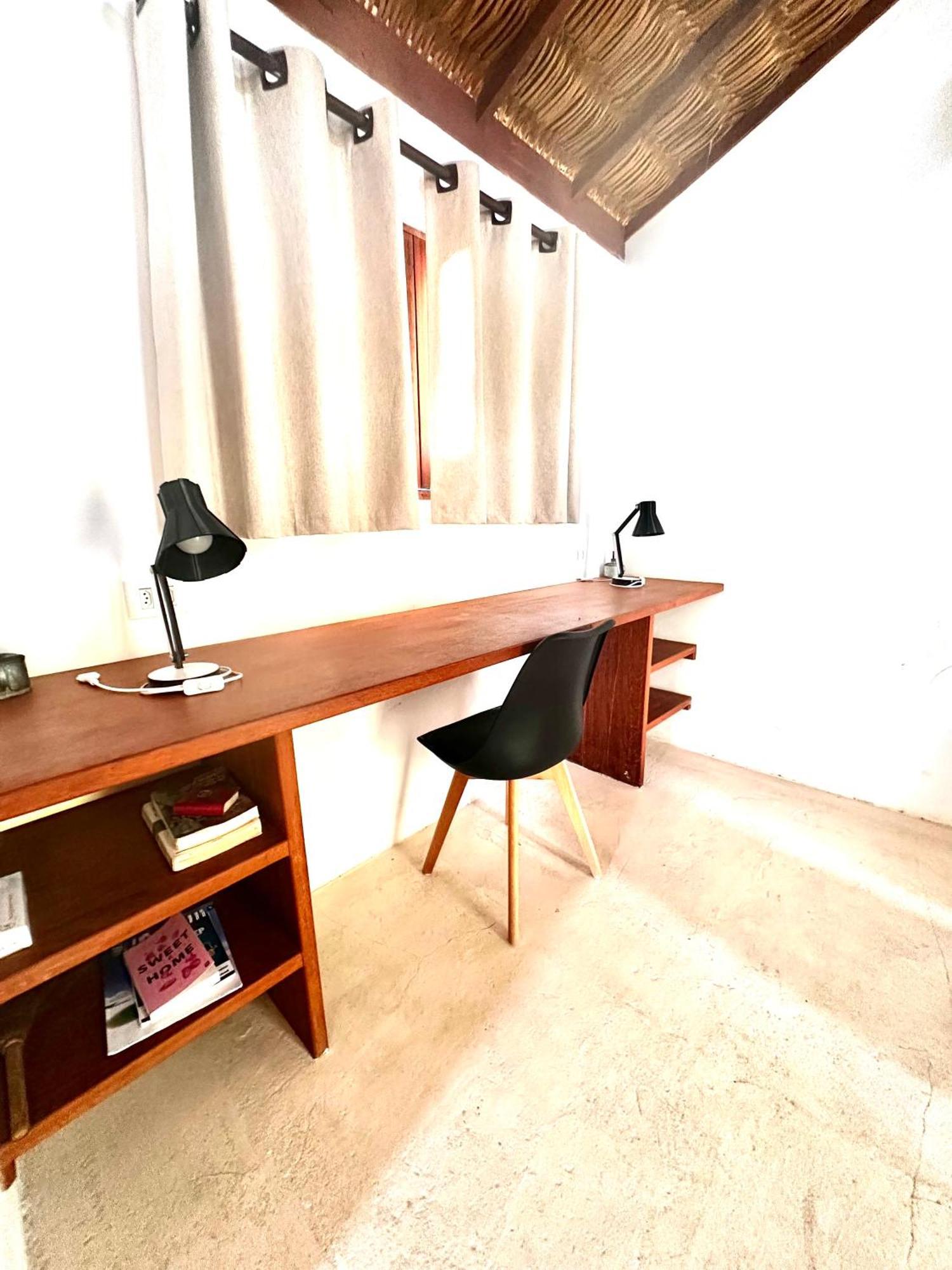 Vila Alto Atins Exteriér fotografie