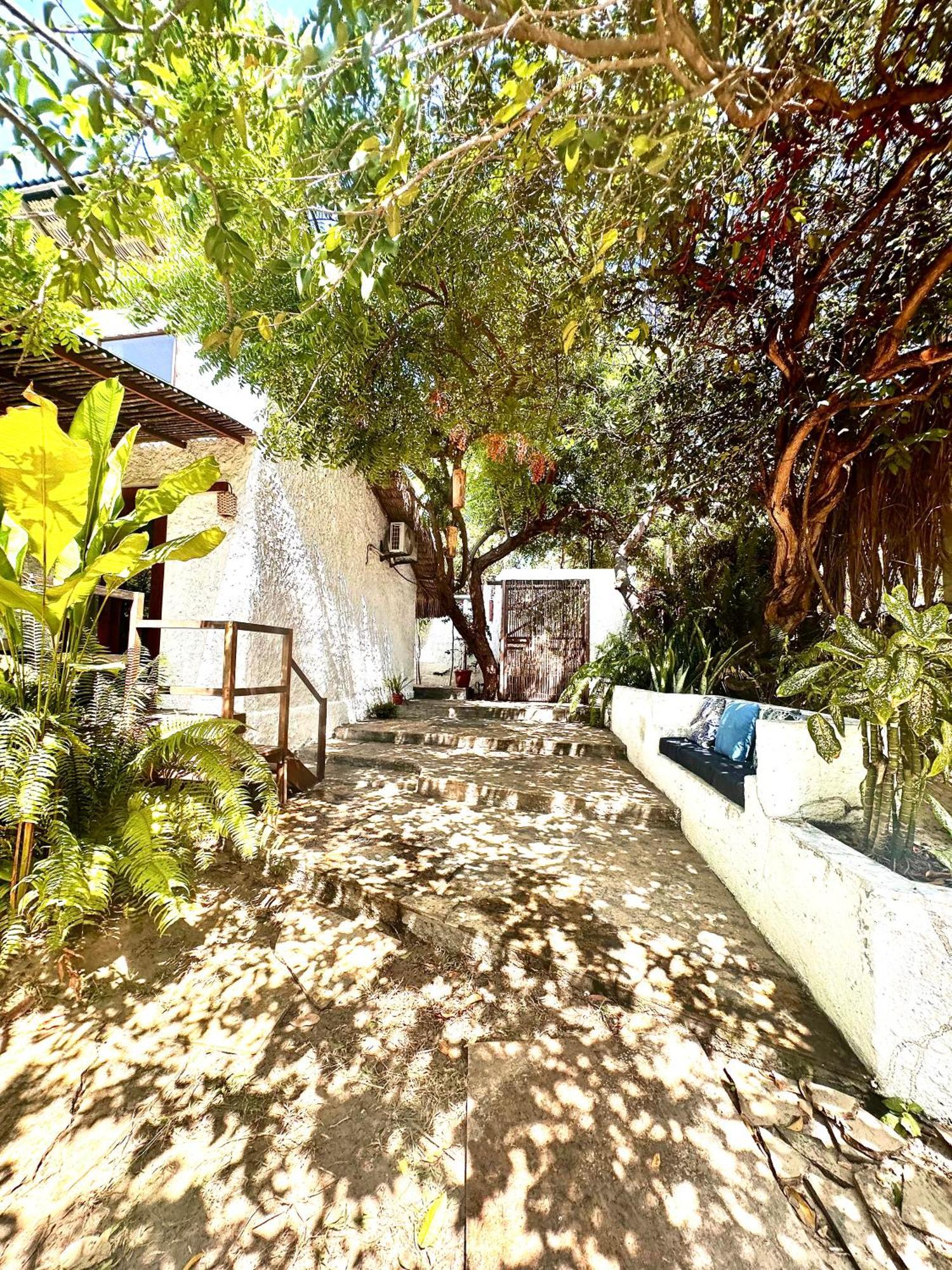 Vila Alto Atins Exteriér fotografie